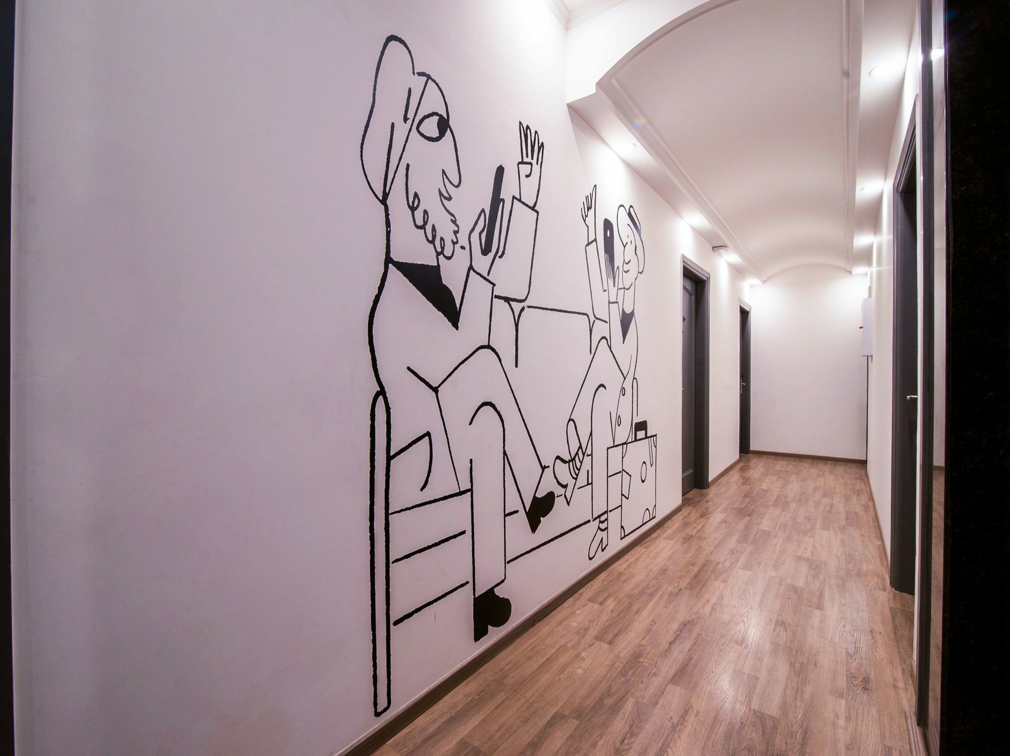 Lords Inn Yeni Delhi Dış mekan fotoğraf